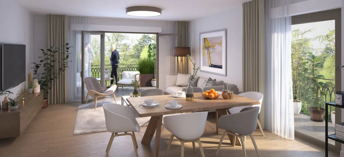 Chelles proche du RER E