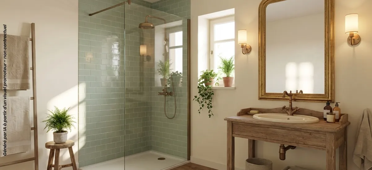 Chelles proche du RER E