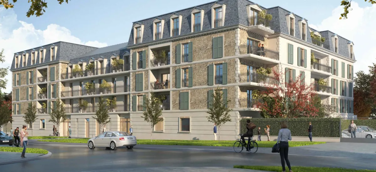 Chelles proche du RER E