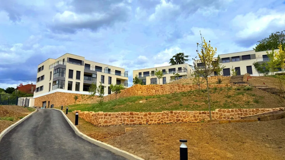 Chennevières-sur-Marne à 3 min à pied du centre historique