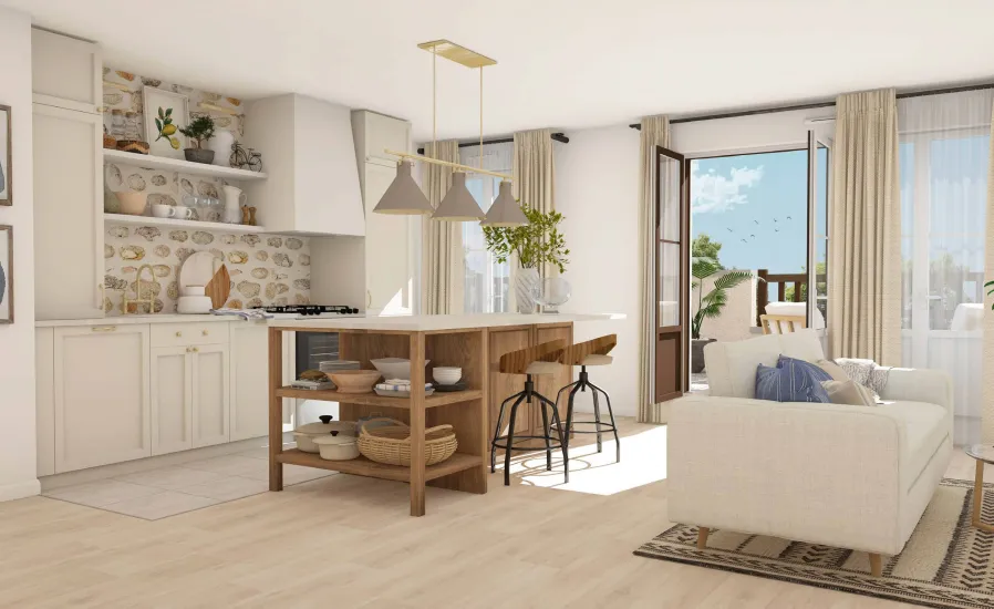 Chennevières-sur-Marne à 6 min en voiture du RER A