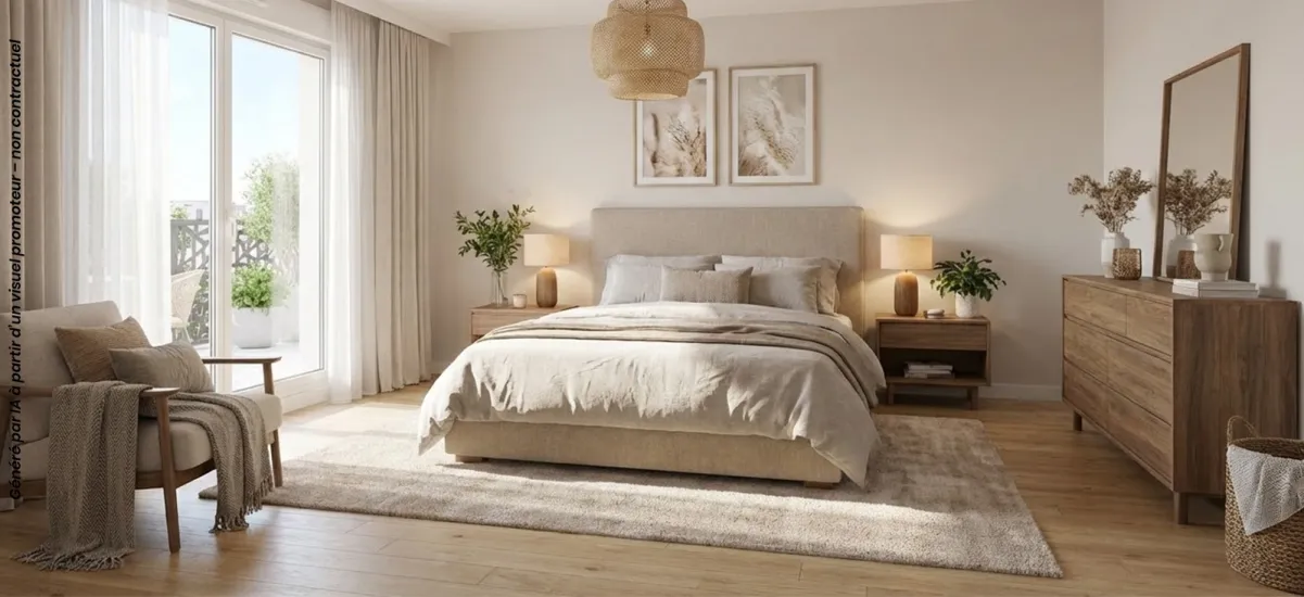 Chennevières-sur-Marne proche centre à 3 km de la gare RER E