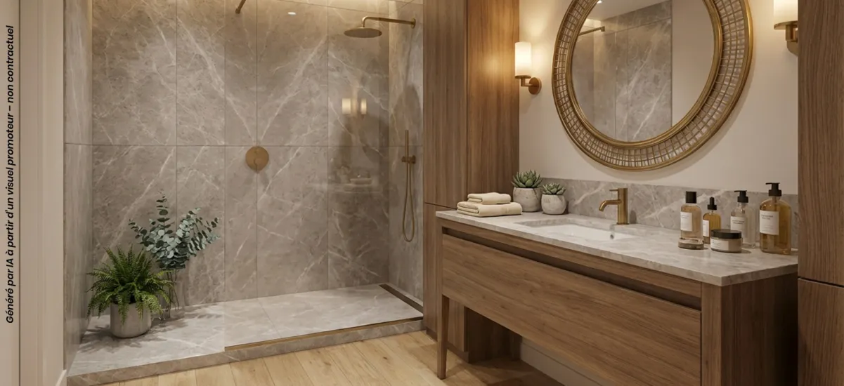 Chennevières-sur-Marne proche centre à 3 km de la gare RER E