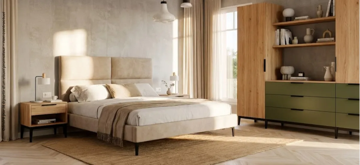 Chenôve à deux pas du centre-ville