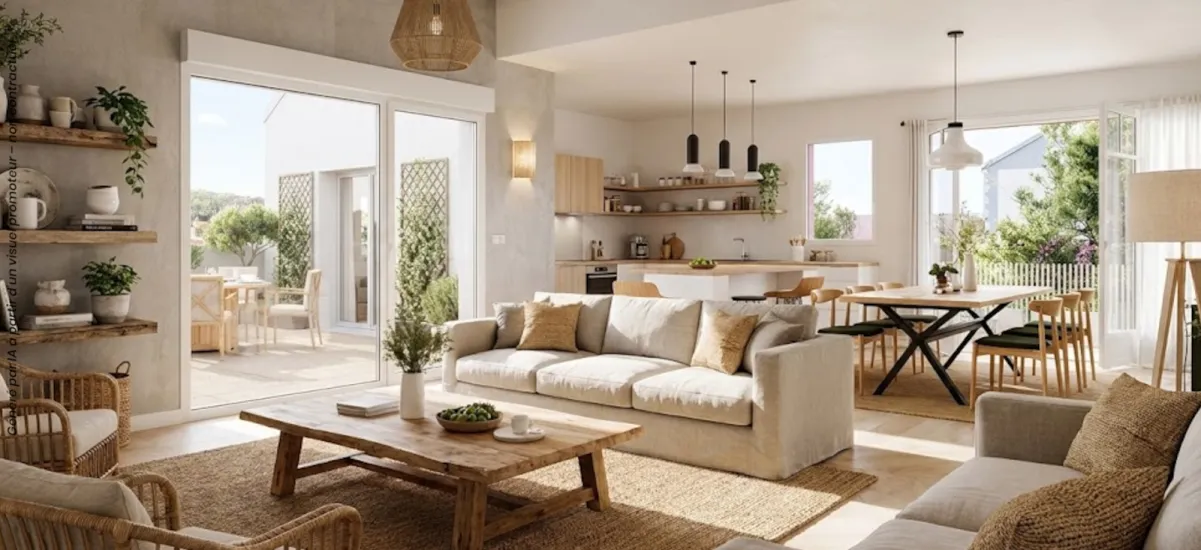 Chenôve à deux pas du centre-ville