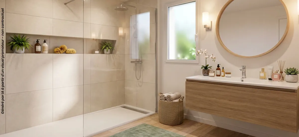 Chéreng cadre agréable à 10 min en voiture de Villeneuve d’Ascq