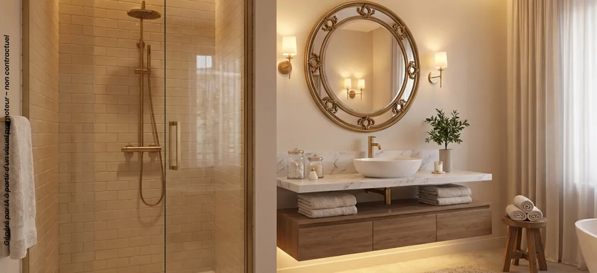 Chessy à moins de 35 minutes de Paris