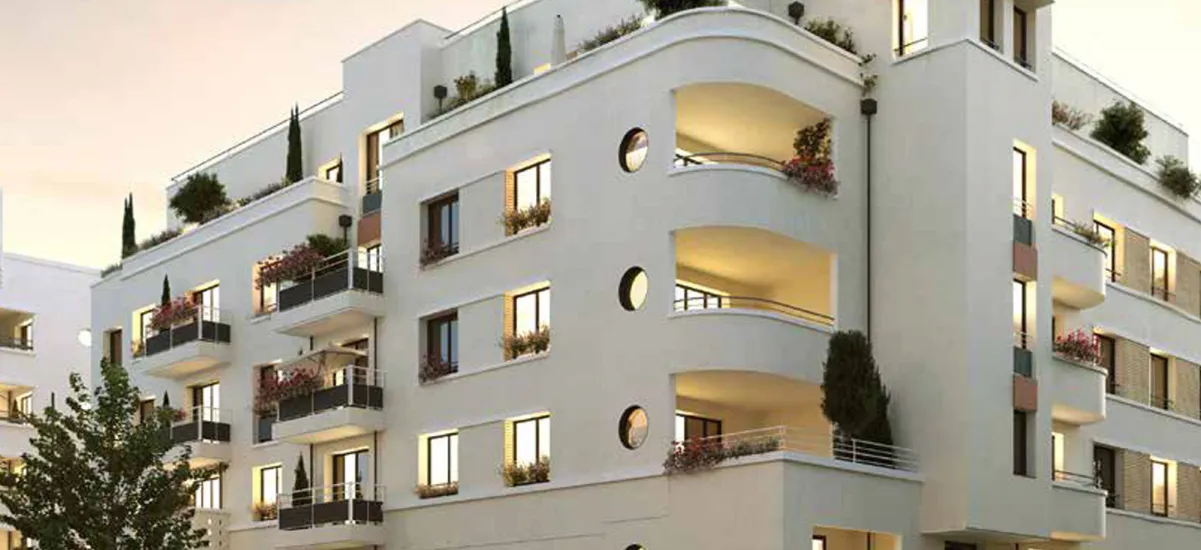 Chessy à moins de 35 minutes de Paris