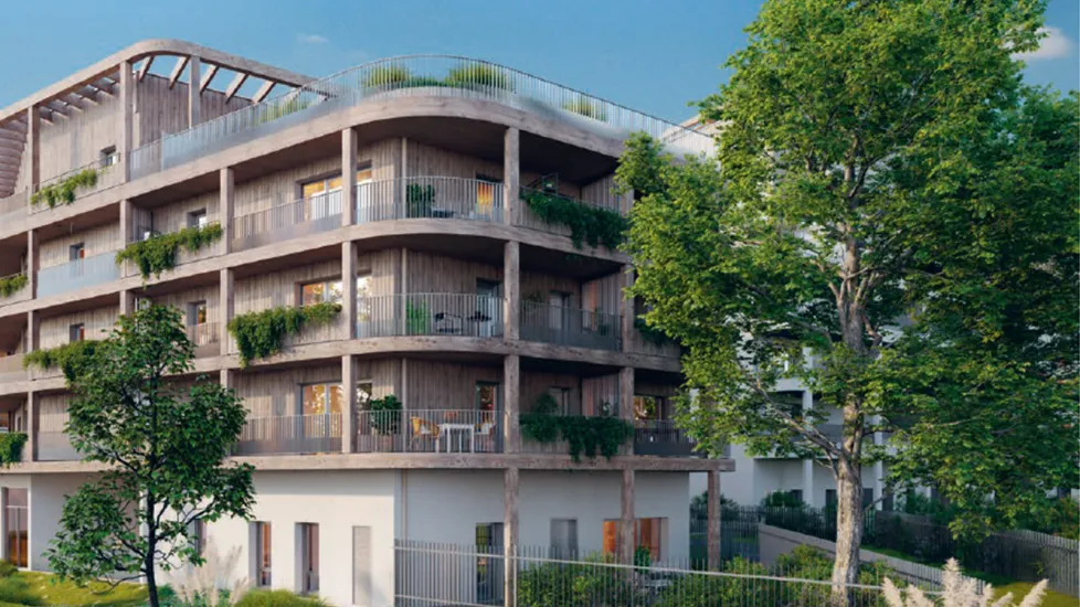 Chevilly-Larue à 10 kilomètres de Paris