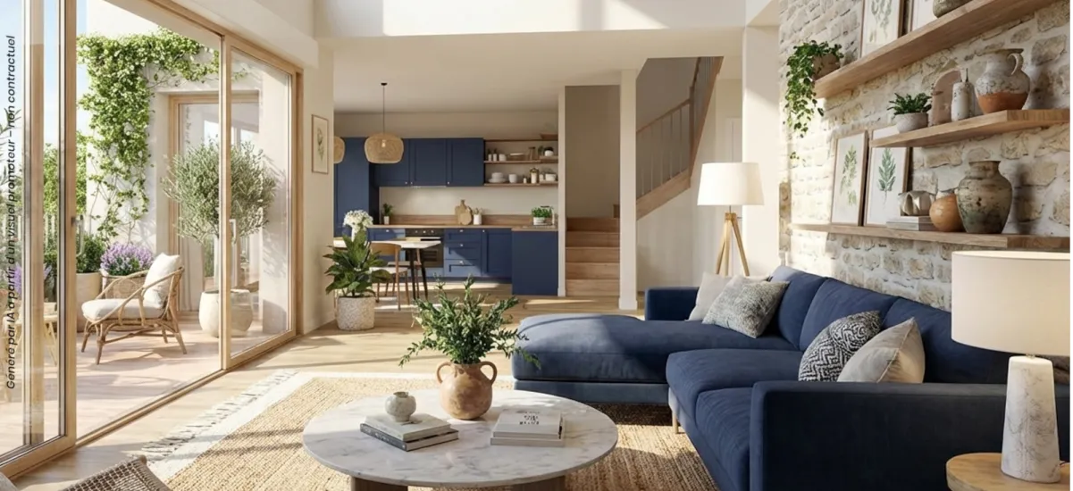 Chevilly-Larue à 10 kilomètres de Paris