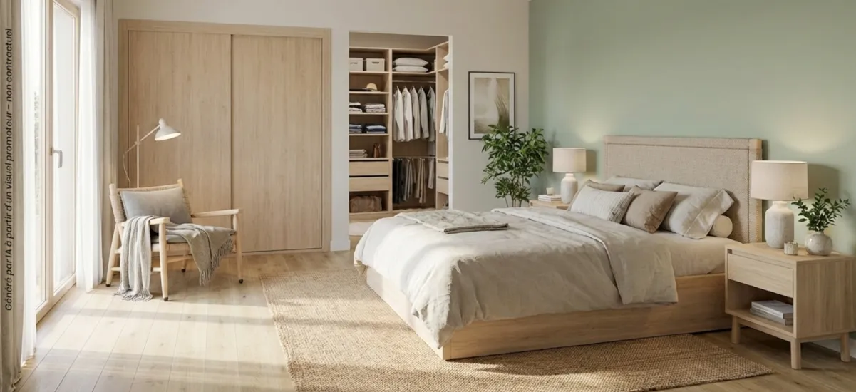 Chevilly-Larue à 10 kilomètres de Paris