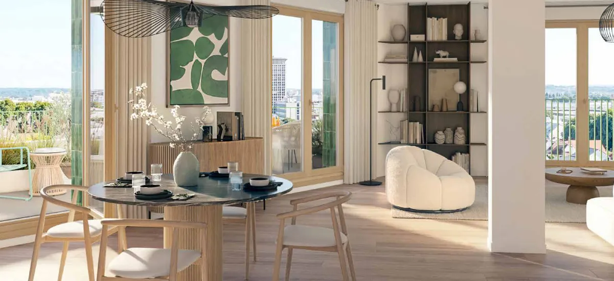 Chevilly-Larue au pied du tramway T7