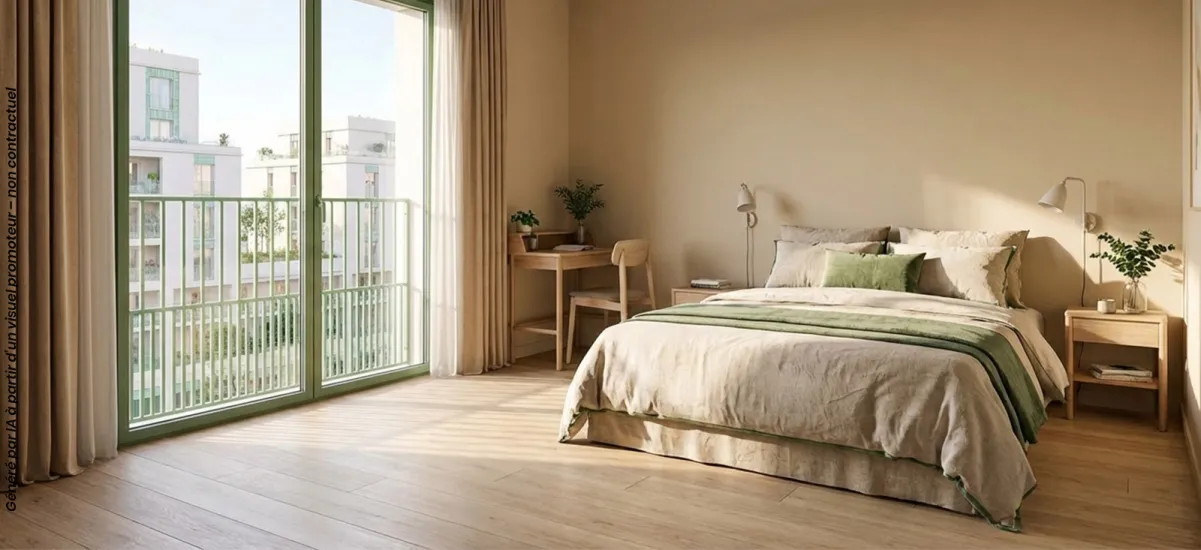 Chevilly-Larue au pied du tramway T7