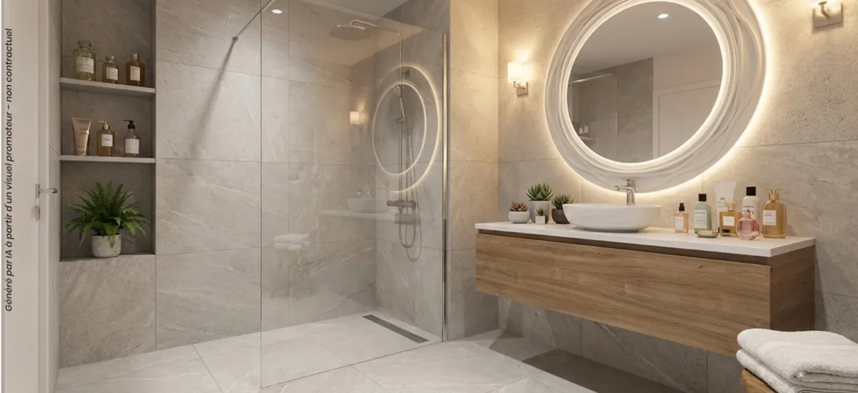 Claix coeur de ville