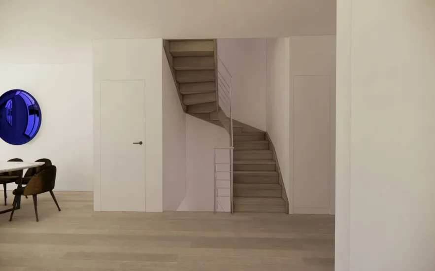 Clamart à 10 min à pied du centre-ville