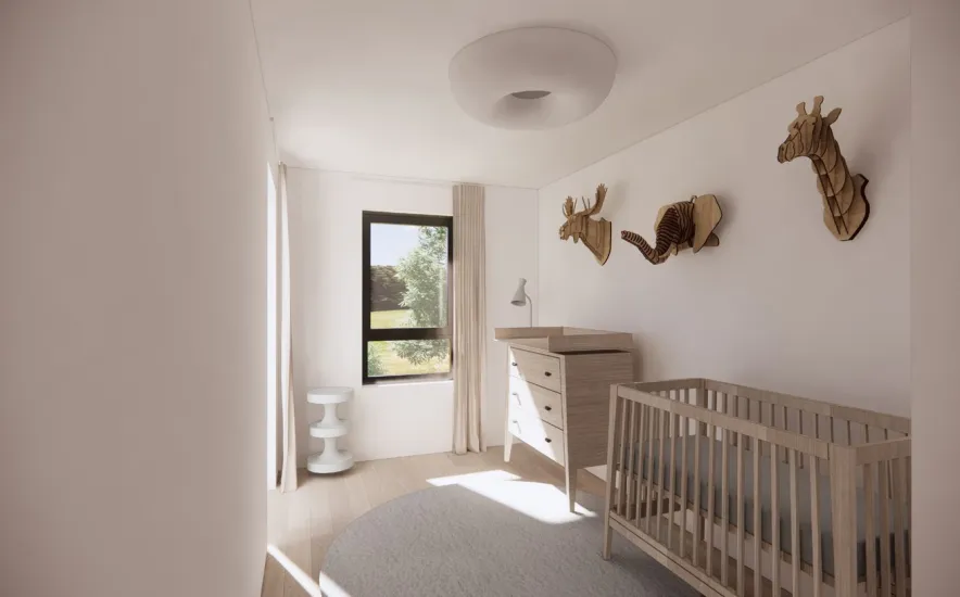 Clamart à 10 min à pied du centre-ville