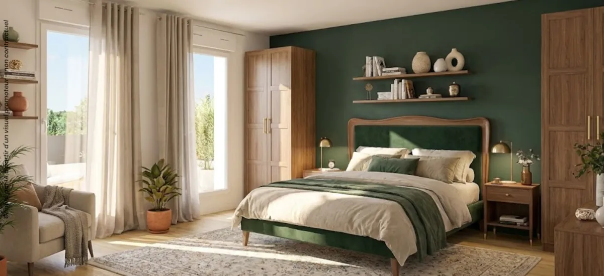 Clamart à 200 mètres du tramway T6