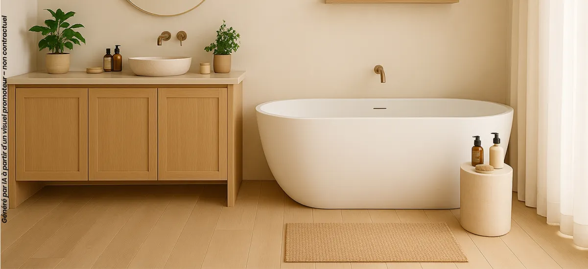 Clamart maisons duplex aux abords de la Forêt Domaniale de Meudon