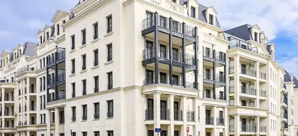 Clamart secteur panorama à 5 km de Paris