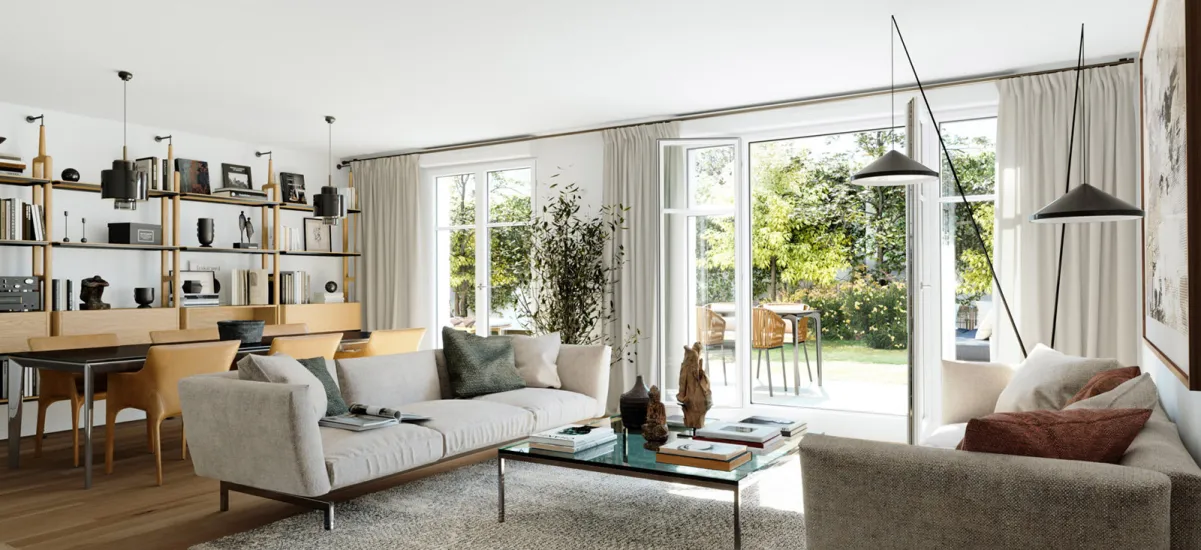 Clichy à 11 min de Saint-Lazare