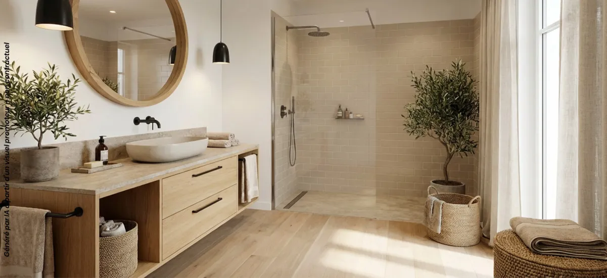 Clichy à 11 min de Saint-Lazare