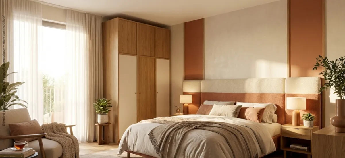 Cluses proche centre