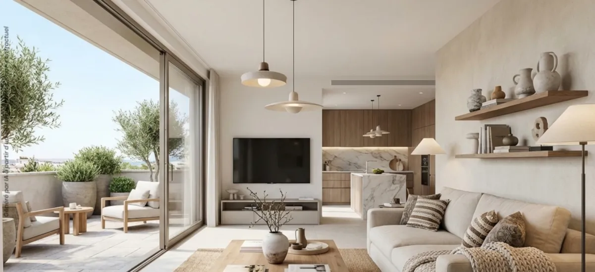 Cluses proche centre