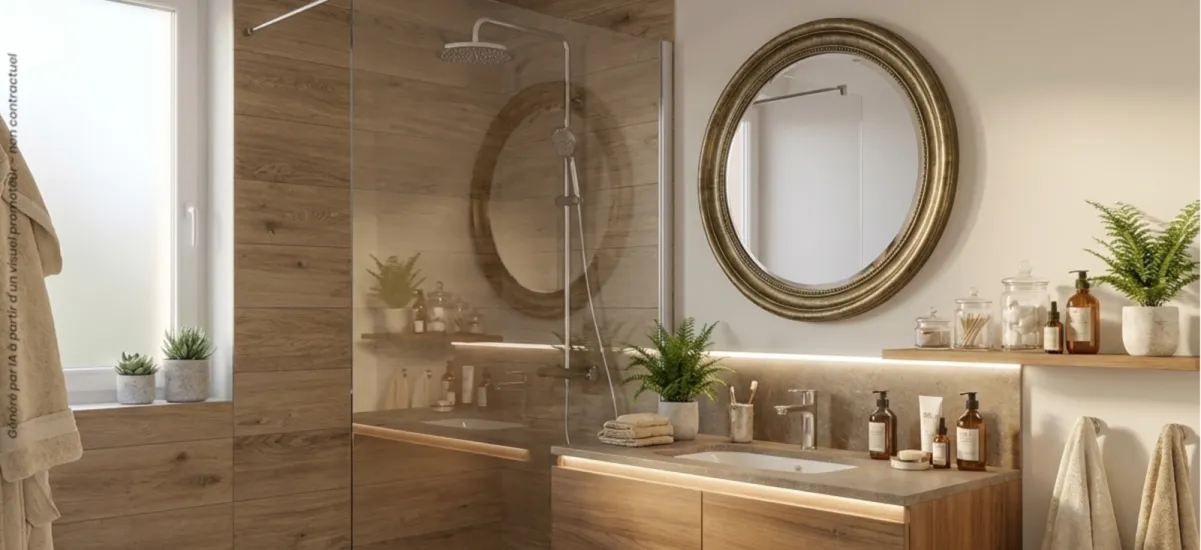 Cluses proche centre