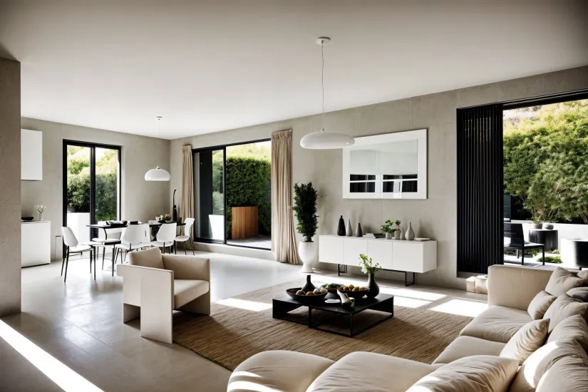 Codognan villas neuves proche des commerces