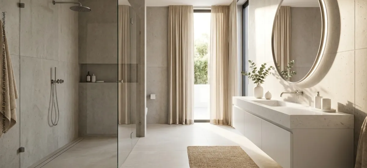 Codognan villas neuves proche des commerces
