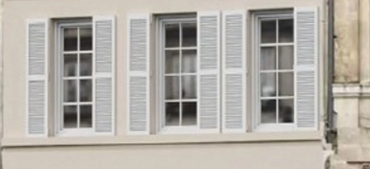 Cognac réhabilitation en plein cœur du Vieux-Cognac