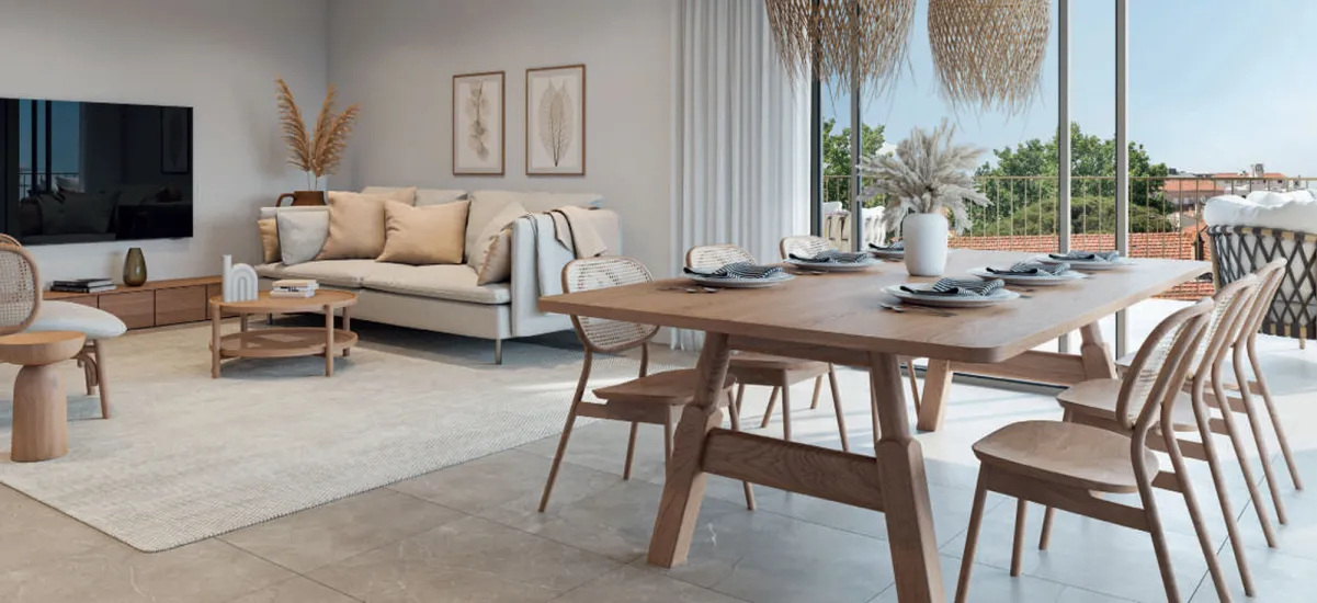 Cogolin à 15 min à pied du centre-ville