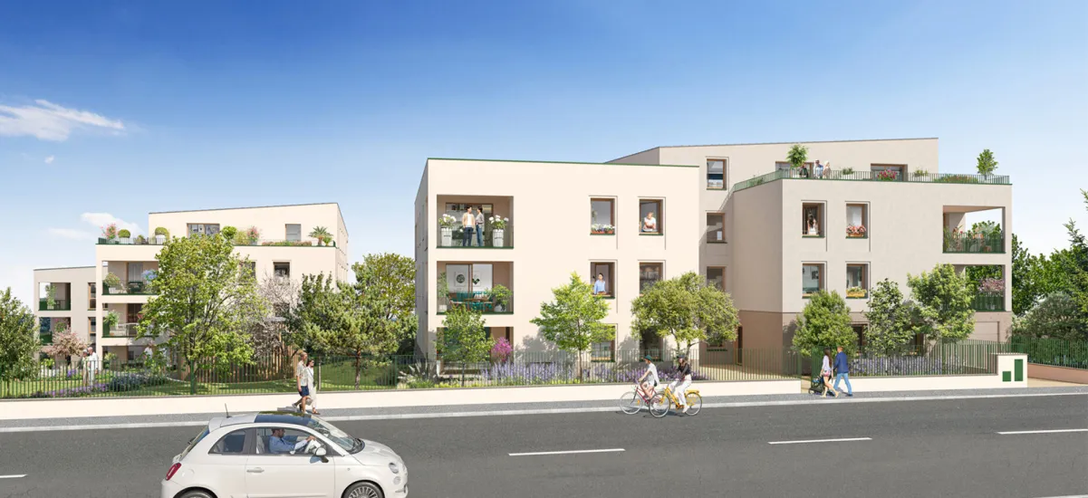 Collonges-au-Mont-d'Or au cœur du vieux Collonges proche centre