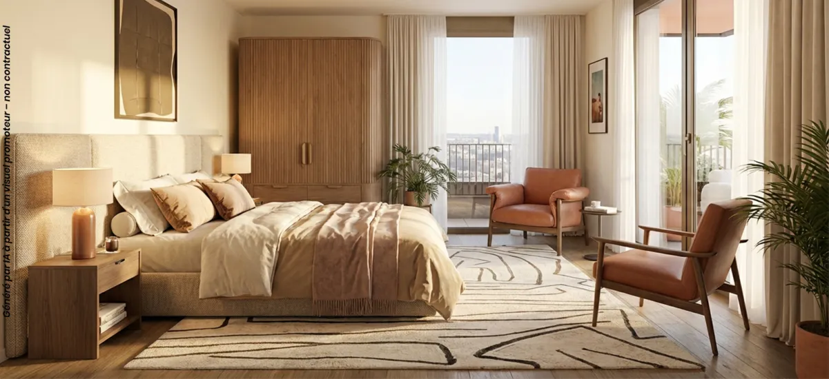 Colmar à deux pas du centre et de la gare de Colmar