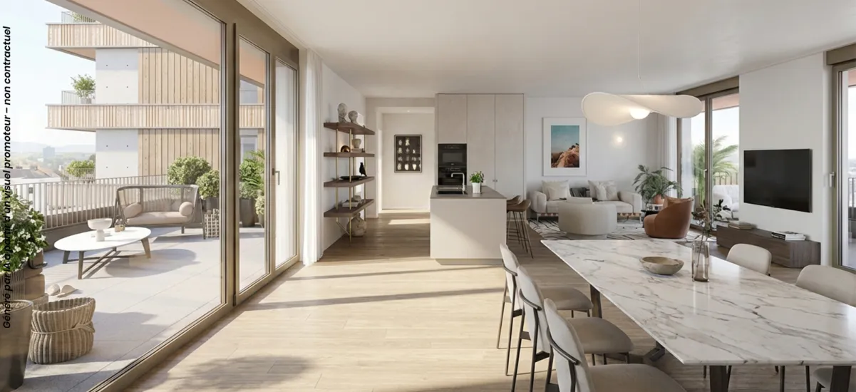 Colmar à deux pas du centre et de la gare de Colmar