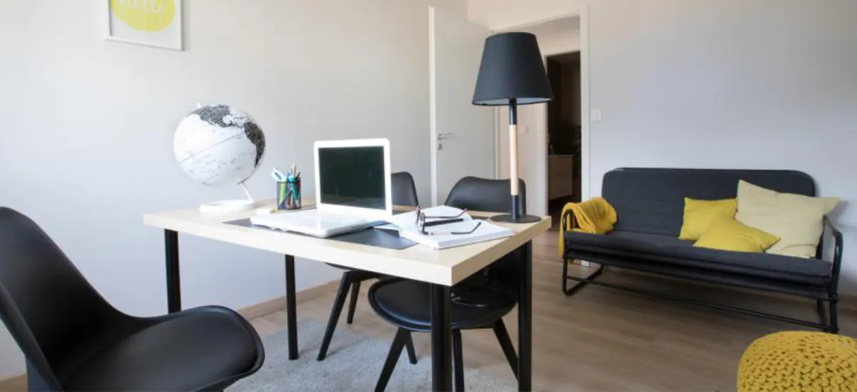 Colmar Duplex-Jardin à deux pas du centre historique