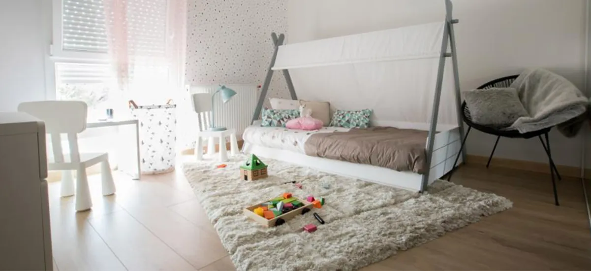 Colmar Duplex-Jardin à deux pas du centre historique