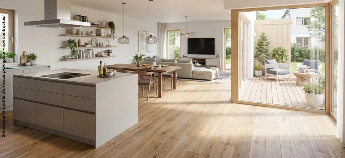 Colmar Duplex-Jardin à deux pas du centre historique