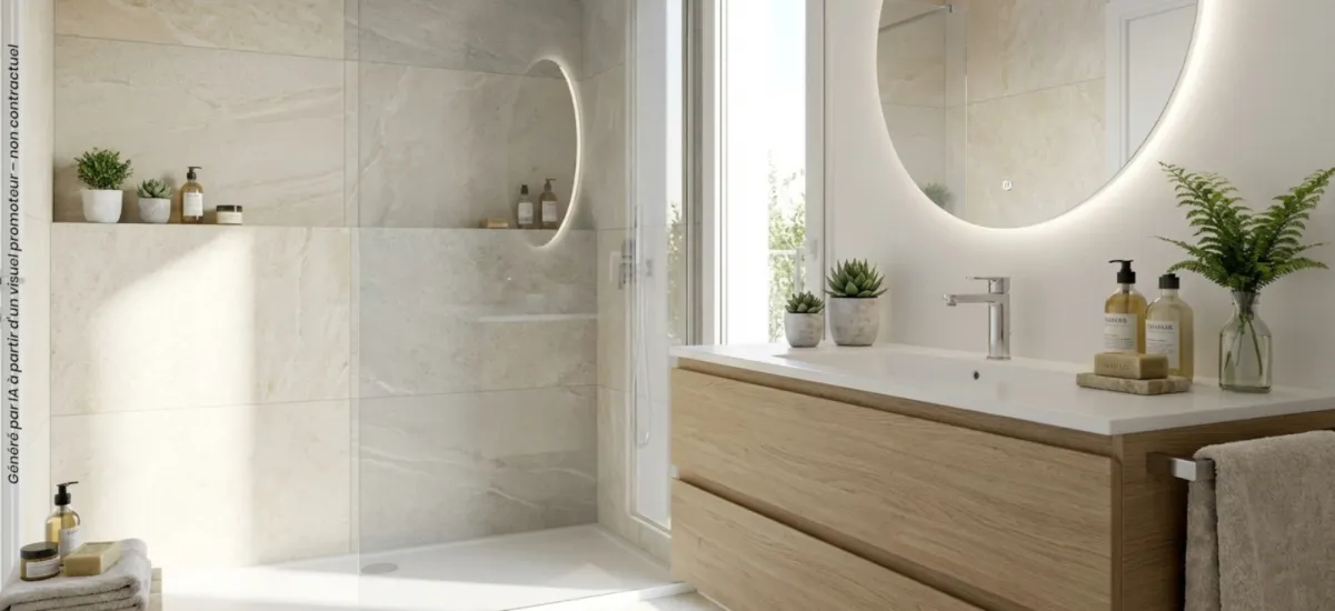 Colombes à moins de 10 min du transilien J