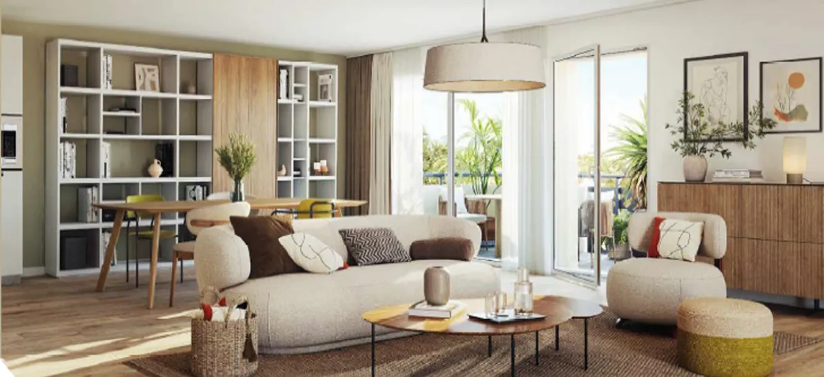 Combrit secteur prisé à 8 min en voiture des plages