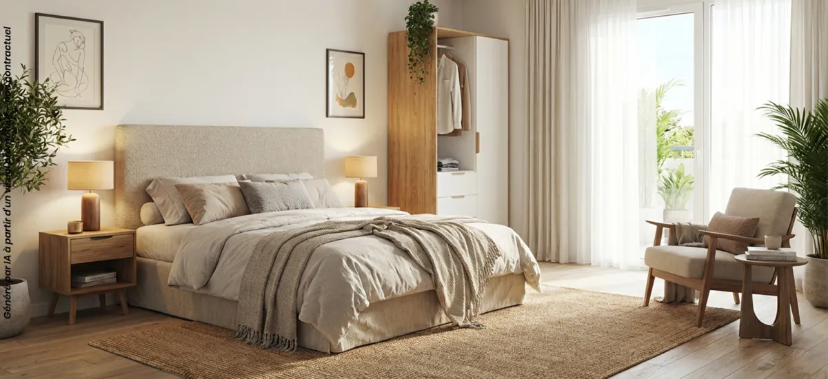 Combrit secteur prisé à 8 min en voiture des plages