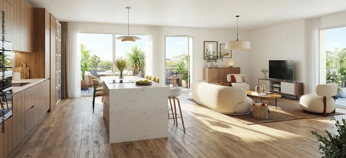 Combrit secteur prisé à 8 min en voiture des plages