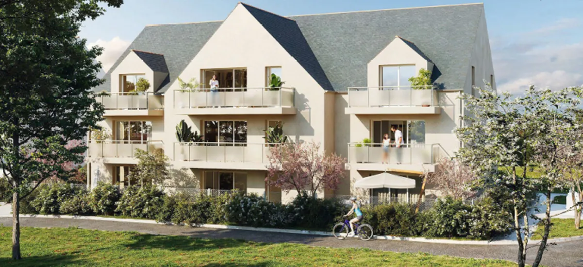 Combrit secteur prisé à 8 min en voiture des plages