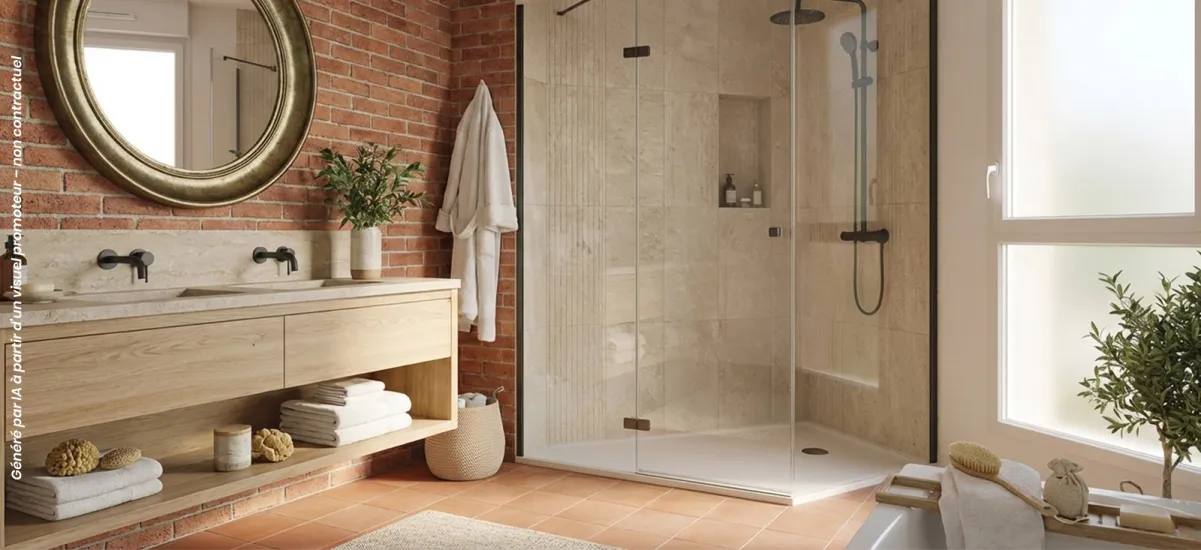 Combs-la-Ville quartier Galilée proche des commerces