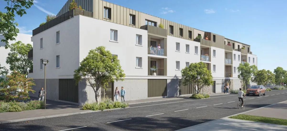 Concarneau à deux pas du centre-ville