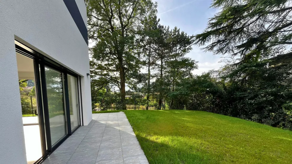 Corenc maisons quartier verdoyant à 15 min de Grenoble
