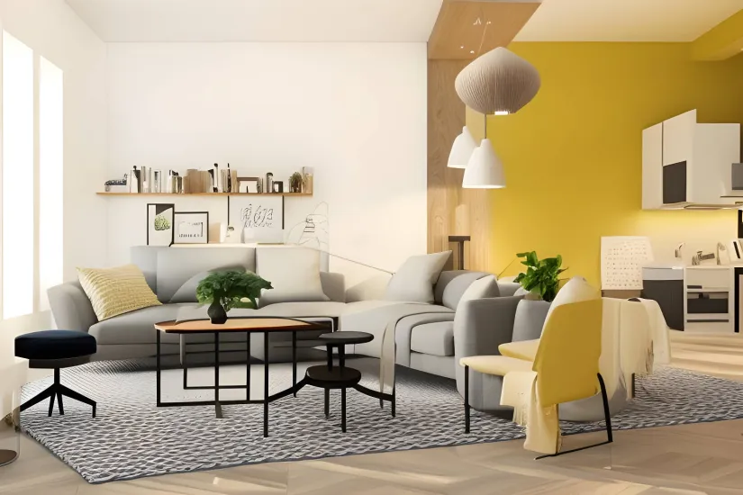 Cormeilles-en-Parisis au bord de la Seine