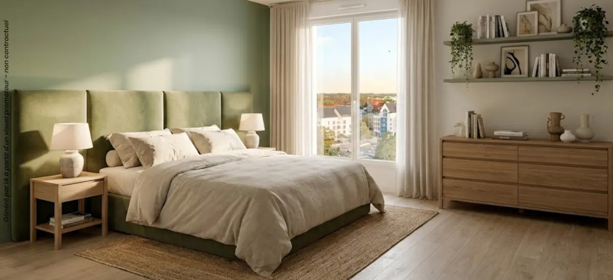 Cormeilles-en-Parisis proche Transilien ligne J et RER A