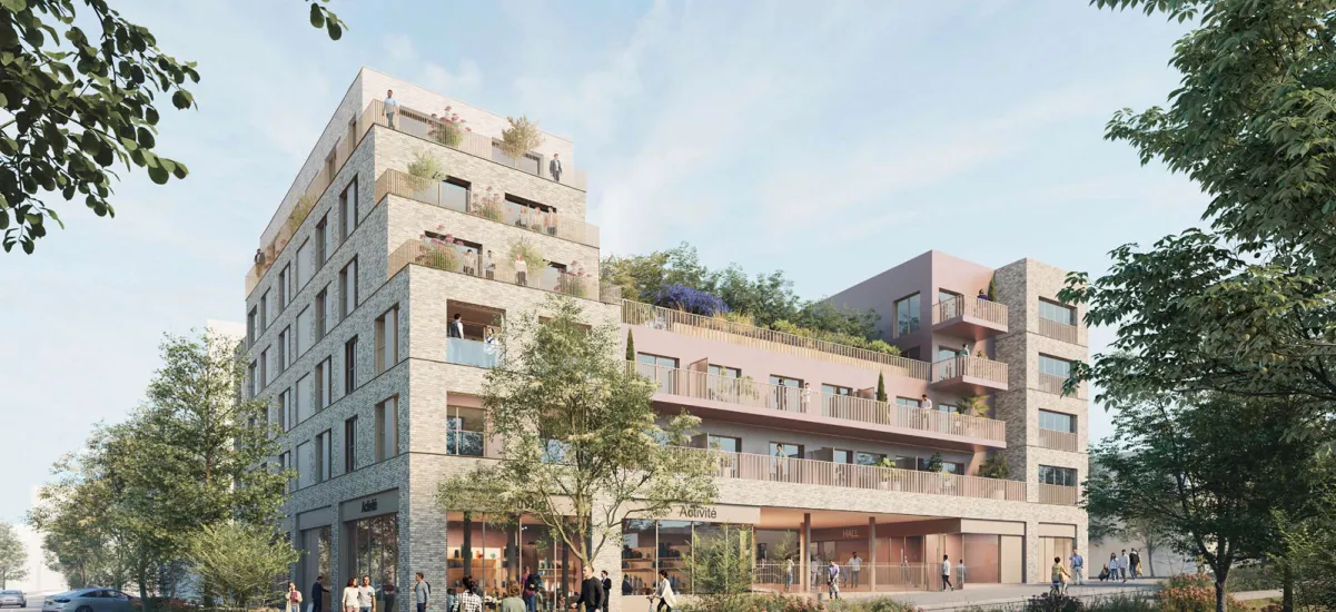 Coteau Romainville, prochainement desservi par le Tzen 3