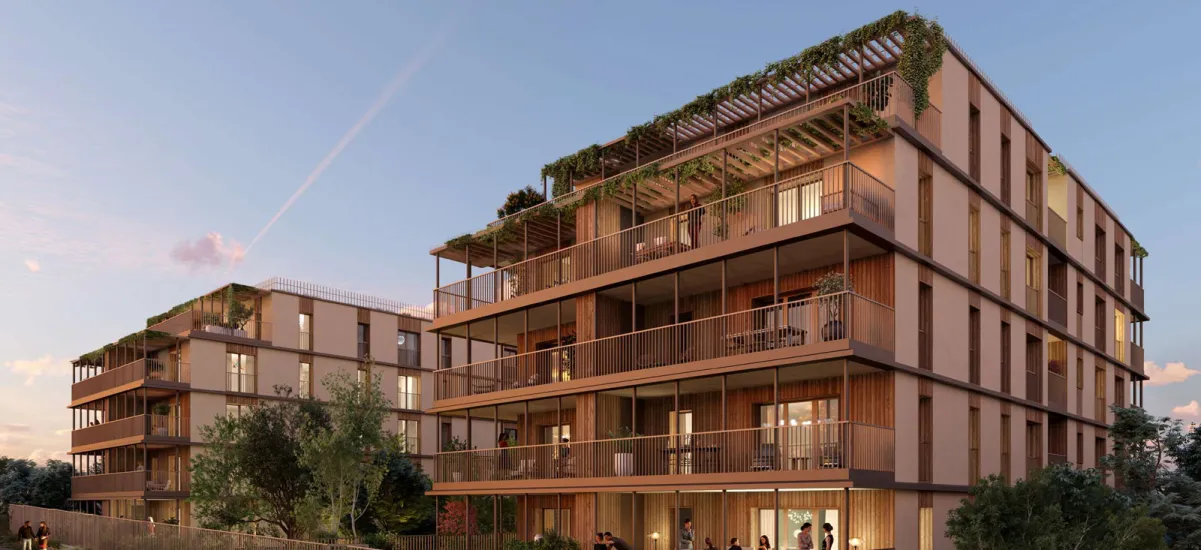 Coteau Romainville, prochainement desservi par le Tzen 3